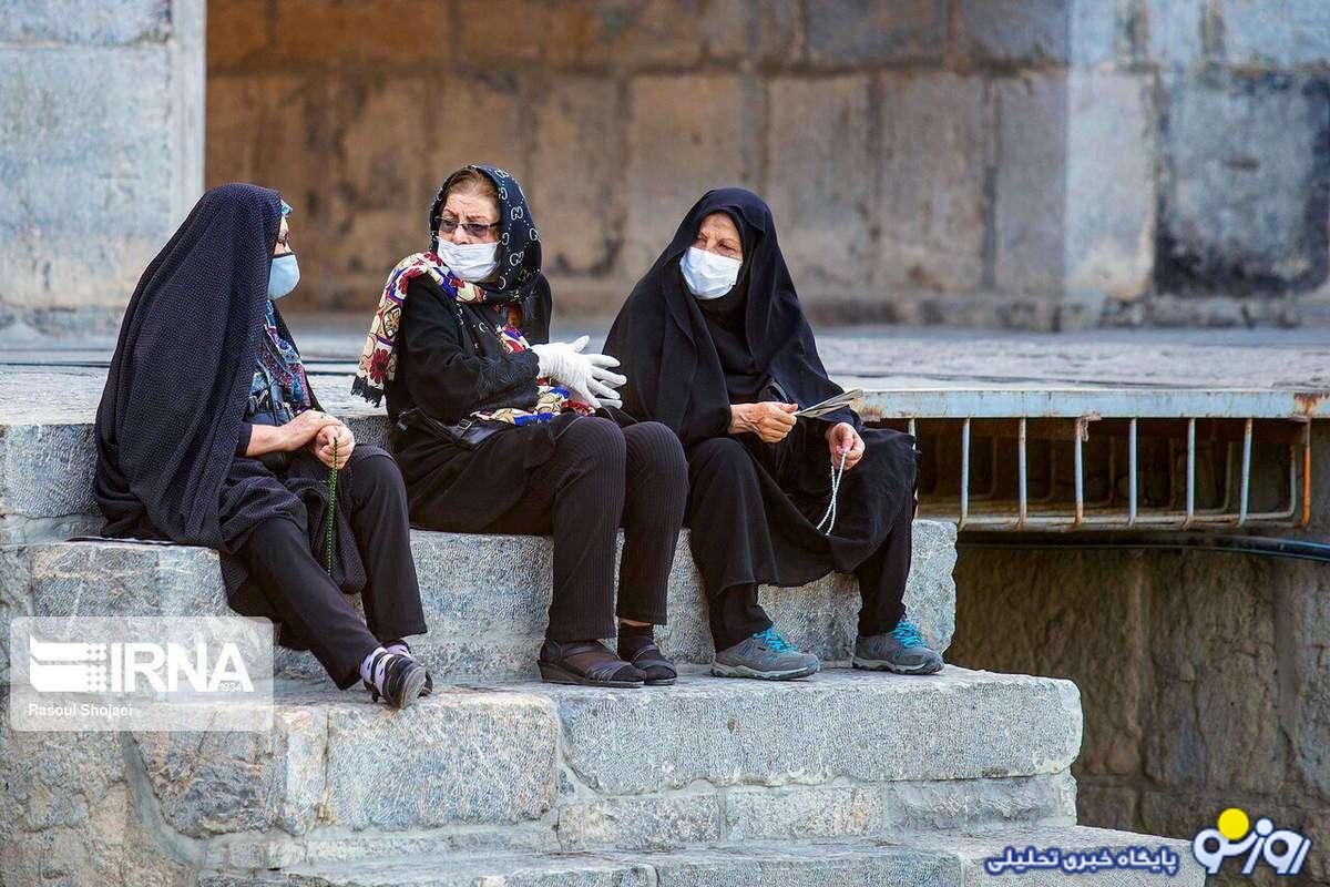 افزایش حقوق بازنشستگان تامین اجتماعی به کجا رسید؟ افزایش حقوق بازنشستگان تامین اجتماعی به کجا رسید؟