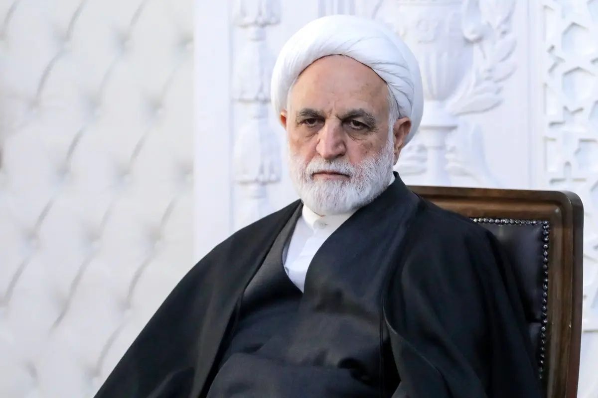رئیس قوه قضائیه: گرد زمان، غبار فراموشی بر حافظه ما نخواهد افکند/ جانیان در به شهادت رساندن مردم ایران بدانند که دست انتقام بر گردنشان فرود میآید رئیس قوه قضائیه: گرد زمان، غبار فراموشی بر حافظه ما نخواهد افکند/ جانیان در به شهادت رساندن مردم ایران بدانند که دست انتقام بر گردنشان فرود میآید