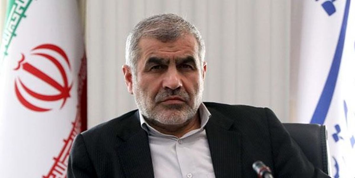 نیکزاد: دستور رهبری است که تنگه هرمز به حالت قبل برنگردد/ ترامپ چه کاره دنیا است؟