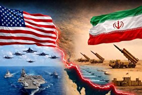 تحلیل جدید از سناریوها‌ی پیش‌رو / احتمال درگیری نظامی ایران و آمریکا چقدر است؟