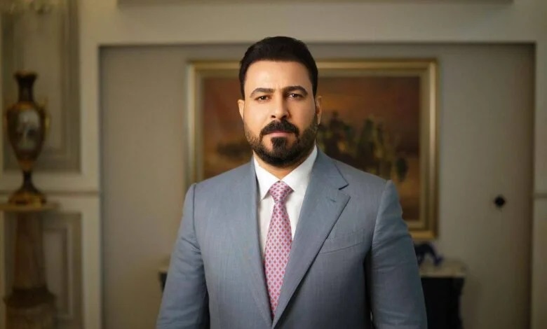 «علی الزیدی» نامزد نخست‌وزیری عراق کیست؟