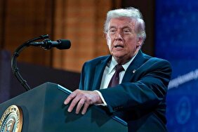 نیویورک‌تایمز: ترامپ از پیشنهاد ایران برای بازگشایی تنگه هرمز و پایان دادن به جنگ راضی نیست