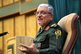 سخنگوی وزارت دفاع: آماده هستیم که تجربیات شکست آمریکا را در اختیار اعضای شانگهای قرار دهیم