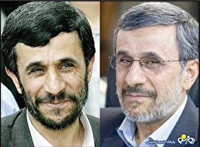 چگونه احمدی نژاد گزینه سناریوهای اسرائیلی شد؟
