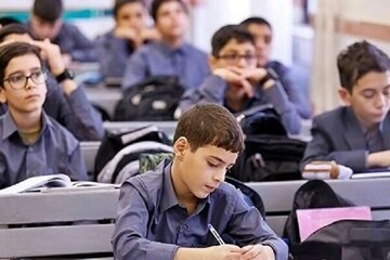 جدول زمانبندی ثبتنام مدارس اعلام شد/جزئیات جدول زمانبندی ثبتنام مدارس اعلام شد/جزئیات