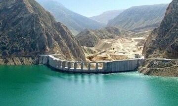تکلیف جیرهبندی آب در تابستان یکسره شد/ حجم آب موجود در سدها چه تغییر کرده است؟ تکلیف جیرهبندی آب در تابستان یکسره شد/ حجم آب موجود در سدها چه تغییر کرده است؟