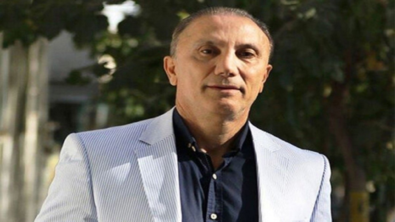 حق پرسپولیس ضایع شد/ کارشکنی آمریکا به ضرر تیم ملی ایران است حق پرسپولیس ضایع شد/ کارشکنی آمریکا به ضرر تیم ملی ایران است