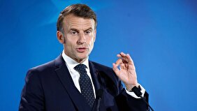 مکرون: توافق بین ایالات متحده و ایران باید هرچه سریعتر حاصل شود؛ این فرصت باید همین حالا غنیمت شمرده شود