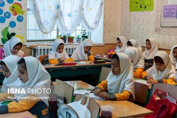 خبر مهم درباره ثبتنام دانشآموزان در مدارس غیردولتی/ انعقاد «قرارداد دستی» برای ثبتنام «ممنوع» شد خبر مهم درباره ثبتنام دانشآموزان در مدارس غیردولتی/ انعقاد «قرارداد دستی» برای ثبتنام «ممنوع» شد
