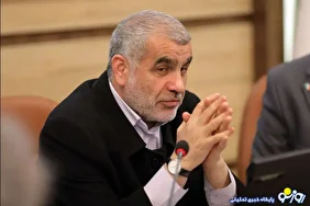 نیکزاد:بیت رهبری را با موشک کروز زدند نه سنگرشکن /قالیباف به ونس گفت که ما با عدم اعتماد به شما در اینجا حاضر شده‌ایم
