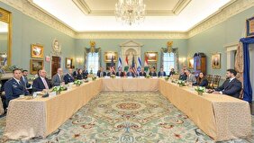 بیانیه مشترک آمریکا، لبنان و اسرائیل درباره آتش‌بس:آتش‌بس منوط به تخلیه تمامی عناصر حزب‌الله از جنوب رود لیتانی است