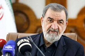 محسن رضایی: اگر آمریکا درگیری‌ها را از سر بگیرد، ممکن است که ایران عملیات نظامی را از تنگه هرمز به اقیانوس هند، تنگه باب‌المندب، دریای سرخ و دریای مدیترانه گسترش دهد