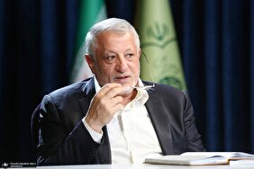 محسن هاشمی: تعلیق چند ساله برنامه هسته‌ای مشکلی ایجاد نمی‌کند؛ تا ۲ سال دیگر ترامپ رفته / باید بتوانیم حداکثر استفاده را از تنگه هرمز ببریم