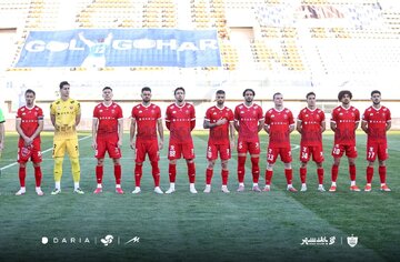کنسل شدن پروژه جوانسازی پرسپولیس! کنسل شدن پروژه جوانسازی پرسپولیس!