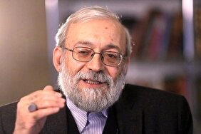 جواد لاریجانی:رفتن آقای قالیباف و تیم مذاکره کننده به اسلام آباد اشتباه بود