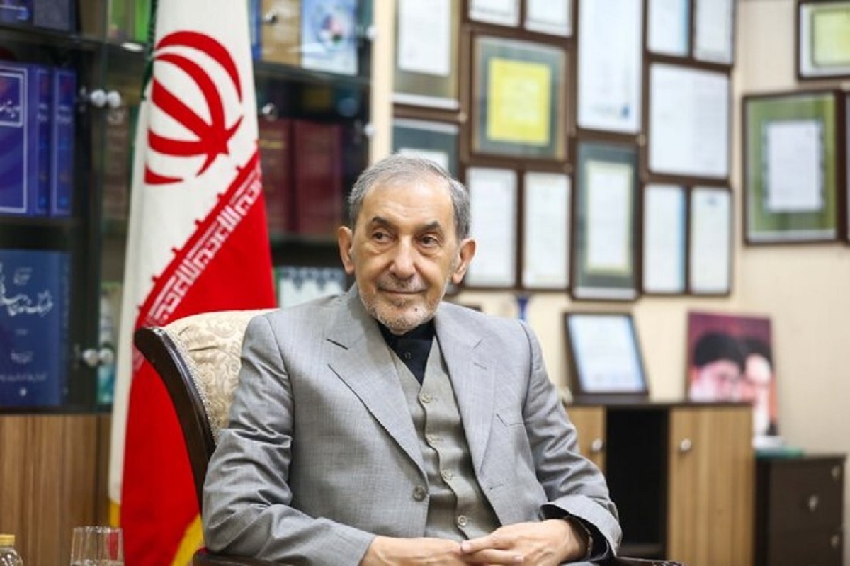 پیام مستقیم مشاور رهبر انقلاب به آمریکا / جزئیات مرحله بعدی جنگ اعلام شد پیام مستقیم مشاور رهبر انقلاب به آمریکا / جزئیات مرحله بعدی جنگ اعلام شد