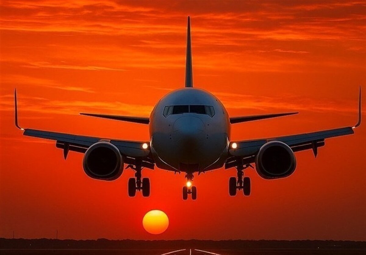 فشار هزینهها بر ایرلاینها / سوخت هواپیماها به میز یارانهها رسید فشار هزینهها بر ایرلاینها / سوخت هواپیماها به میز یارانهها رسید