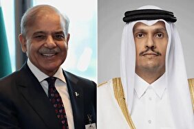 وال‌استریت ژورنال: واسطه‌ها در تلاش هستند تا یک توافق موقت بین ایران و ایالات متحده به دست آورند