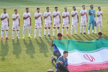 قهرمانی این فصل حق استقلال است؛ بختیاریزاده، لیاقت دارد که فصل آینده هم سرمربی باشد قهرمانی این فصل حق استقلال است؛ بختیاریزاده، لیاقت دارد که فصل آینده هم سرمربی باشد