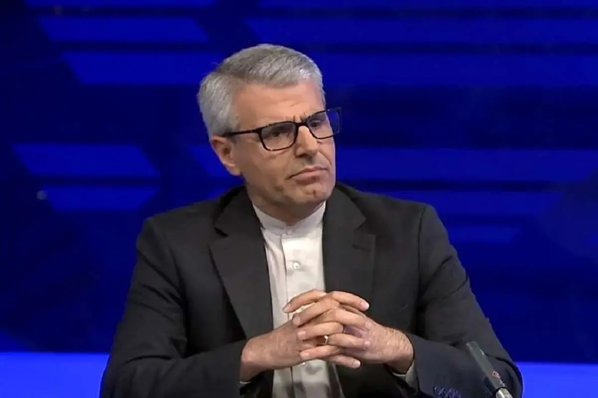 سخنگوی وزارت خارجه: جلسه نهادهای ذیربط برای بررسی متن پیش نویس تفاهم اولیه در حال برگزاری است / درباره زمان، مکان و چگونگی نهایی شدن مذاکرات در این مرحله، باید منتظر تصمیم نهایی باشیم / هیچیک از مطالب منتشرشده درباره محتوای مذاکرات را نمیتوانم به صورت رسمی تأیید کنم سخنگوی وزارت خارجه: جلسه نهادهای ذیربط برای بررسی متن پیش نویس تفاهم اولیه در حال برگزاری است / درباره زمان، مکان و چگونگی نهایی شدن مذاکرات در این مرحله، باید منتظر تصمیم نهایی باشیم / هیچیک از مطالب منتشرشده درباره محتوای مذاکرات را نمیتوانم به صورت رسمی تأیید کنم