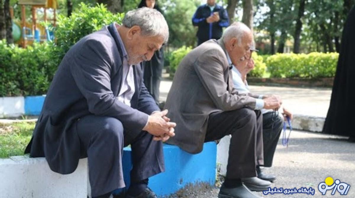 آیا منابع  پرداخت  حقوق جدید بازنشستگان تامین شد ؟ + جزییات