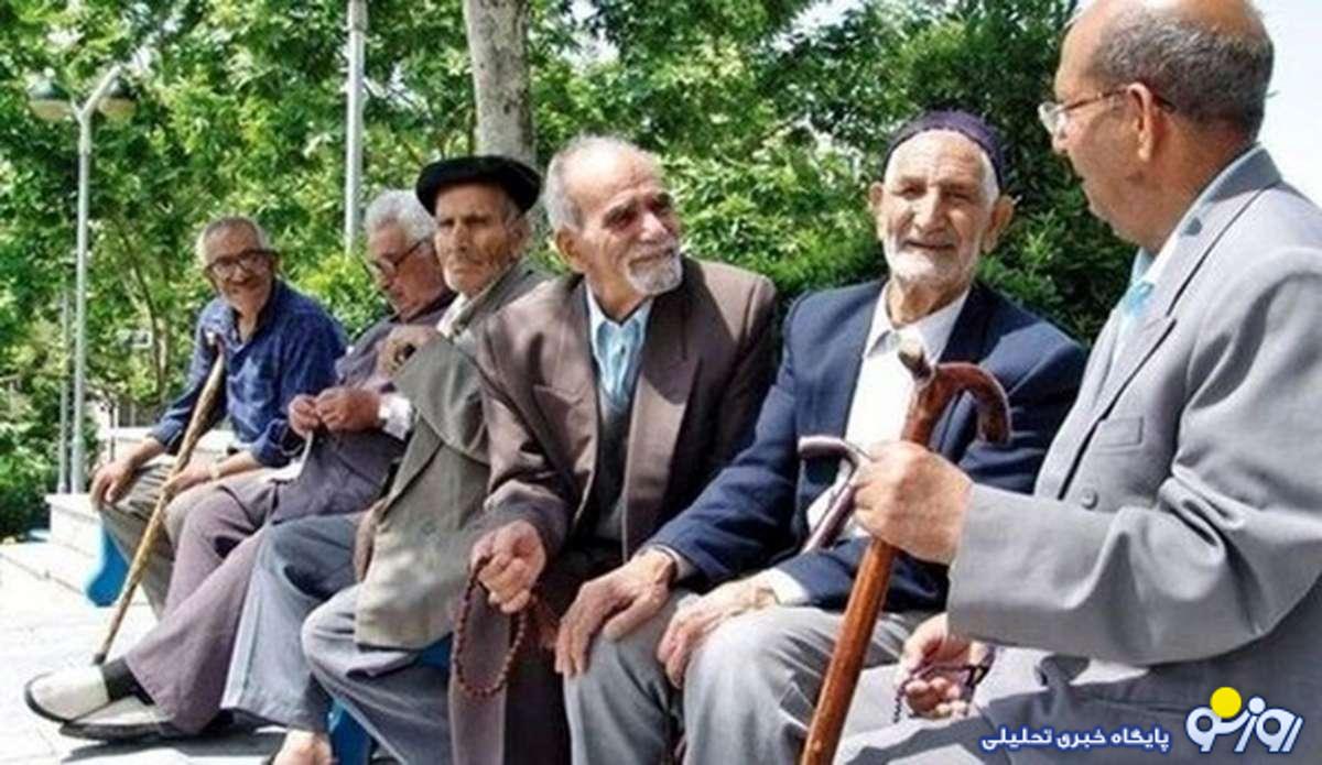 افزایش کمک‌هزینه‌های معیشتی بازنشستگان در راه است؟