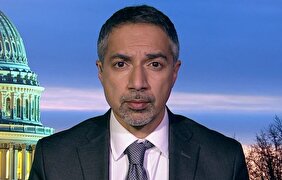 تریتا پارسی:دو طرف هنوز از خط پایان عبور نکرده‌اند، اما خط پایان قابل مشاهده و در دسترس است