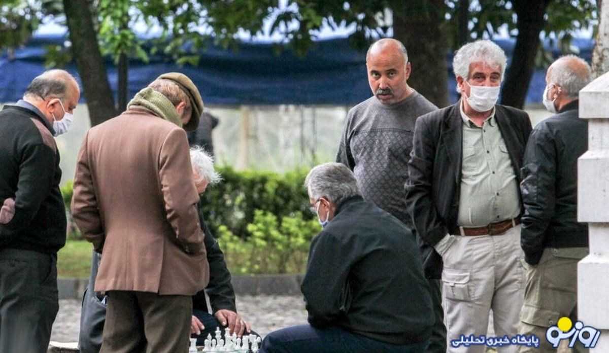 میدری در دوراهی اصلاح یا استیضاح؟ / حراج اموال بازنشستگان با قیمت پارسال! میدری در دوراهی اصلاح یا استیضاح؟ / حراج اموال بازنشستگان با قیمت پارسال!