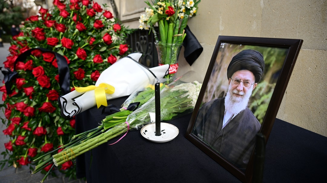شورای هماهنگی تبلیغات اسلامی: زمان مشخصی برای تشییع پیکر رهبر شهید تعیین نشده است شورای هماهنگی تبلیغات اسلامی: زمان مشخصی برای تشییع پیکر رهبر شهید تعیین نشده است