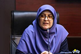 سخنگوی دولت:ظرف روزهای آتی اینترنت بین الملل بازگشایی می شود/دولت قصد حذف یا کنار گذاشتن هیچ گروهی از مردم را ندارد