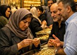 قیمت طلا و سکه امروز چهارشنبه ۶ خرداد ۱۴۰۵