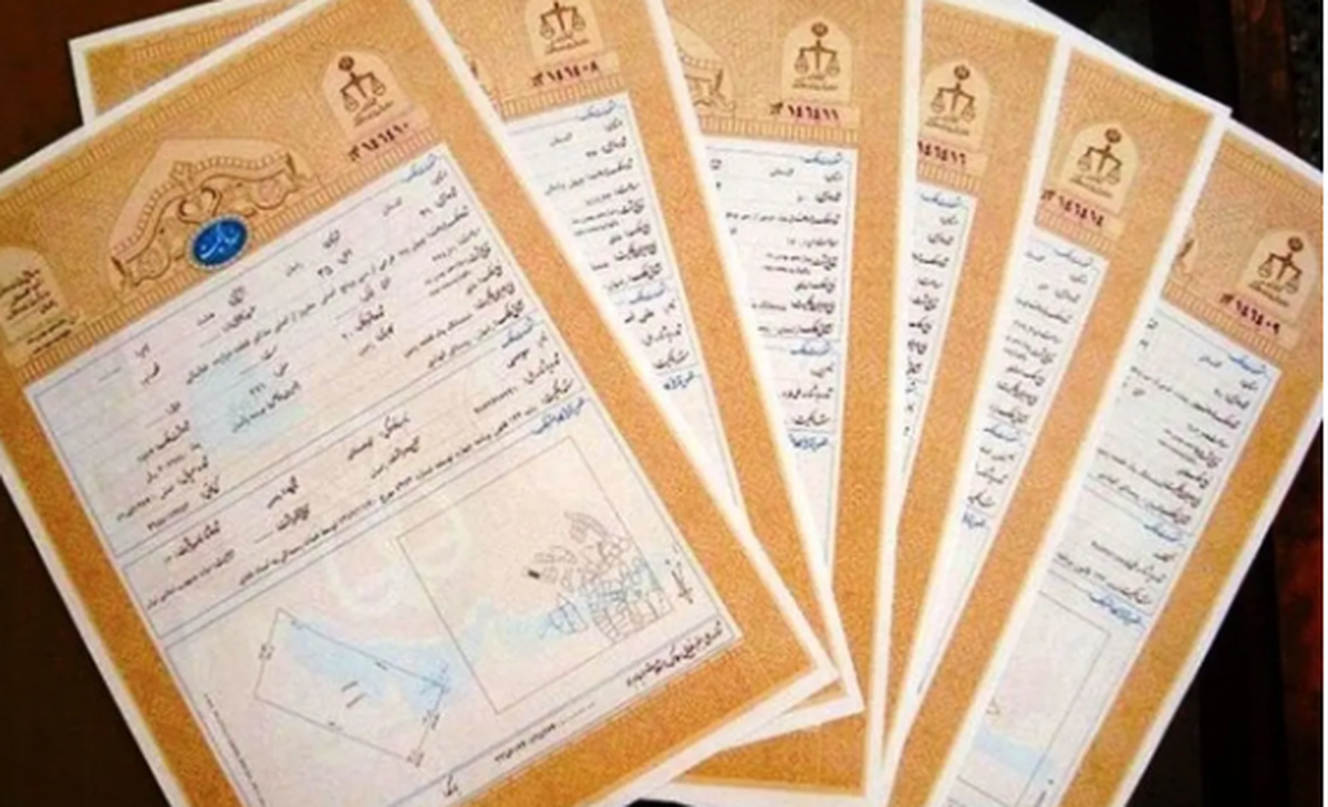اعلام جزئیات جدید از سامانه ثبت ادعا/ مالکان املاک قولنامهای بخوانند اعلام جزئیات جدید از سامانه ثبت ادعا/ مالکان املاک قولنامهای بخوانند