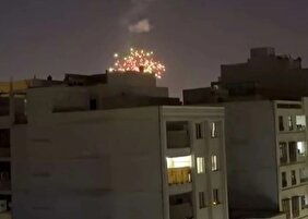 رویترز : ارتش آمریکا حملاتی را علیه یک سایت نظامی ایران انجام داد / این سایت تهدیدی برای نیروها و ناوبری ما در تنگه هرمز بود