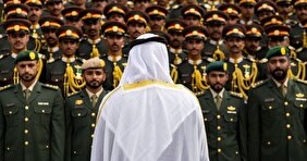 وال‌استریت ژورنال: امارات از روزهای ابتدایی جنگ و تا روز پس از اعلام آتش‌بس، ده‌ها حمله هوایی علیه ایران انجام داد