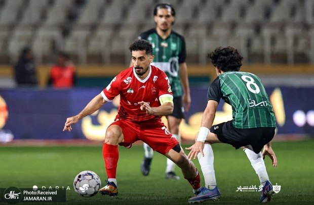 هیچ تیمی به معرفی آسیایی ها اعتراض ندارد، به جز پرسپولیس!