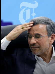 تلاش آمریکا و اسرائیل برای خارج کردن احمدی نژاد از ایران صحت دارد؟ تلاش آمریکا و اسرائیل برای خارج کردن احمدی نژاد از ایران صحت دارد؟