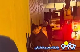 در منطقه سبز بغداد چه خبر است؟