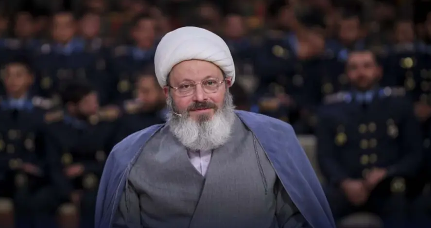 غلامرمضا قاسمیان چهره‌ای که از دیوار سفارت بالا رفت و از عربستان اخراج شد و حالا به دنبال تیم مذاکره کننده افتاده است!