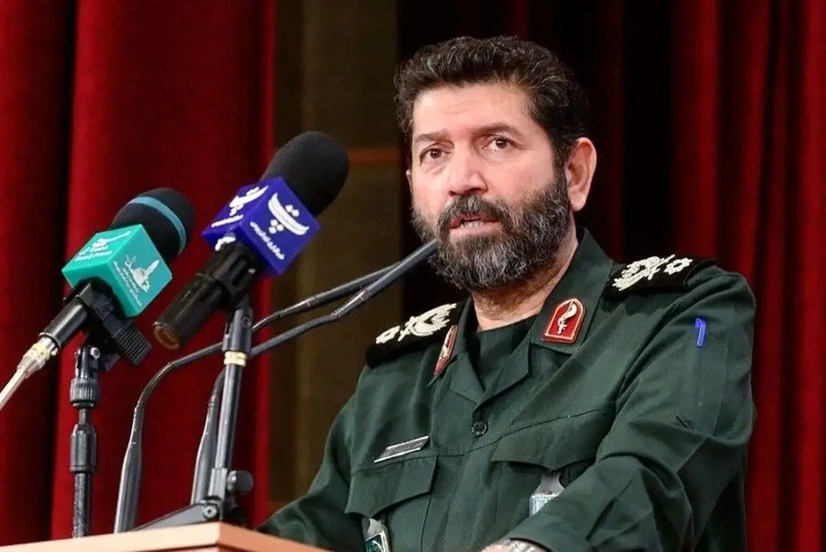 فوری؛ مسیر تشییع پیکر رهبر شهید تغییر کرد؟ / فرمانده سپاه تهران اطلاعیه مهمی صادر کرد