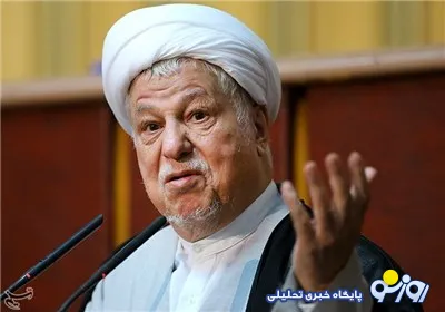 هاشمی: تابوی مذاکره با آمریکا را شکستیم/بازگشایی سفارت آمریکا در تهران، غیرممکن نیست/می خواهیم روابطی دوستانه با عربستان داشته باشیم