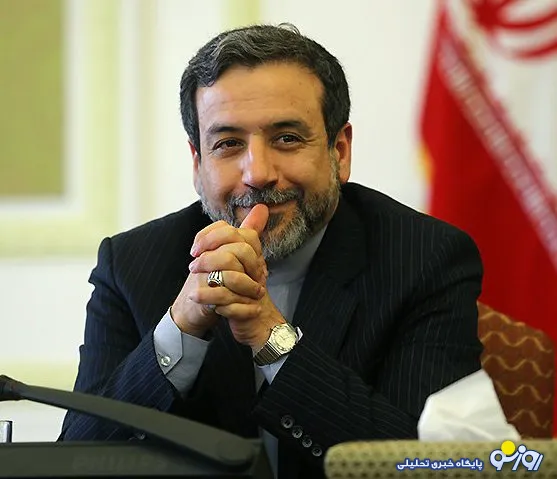 عراقچی:فضا خوب و سازنده است اما اختلافات با 1+5 وجود دارد