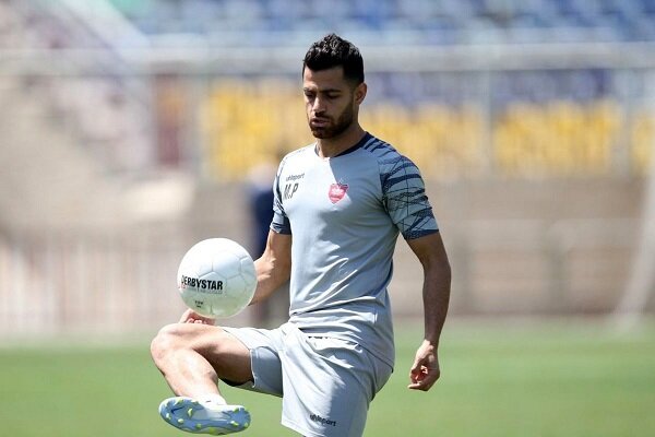 فشار به پرسپولیس برای ابقای یک بازیکن مازاد