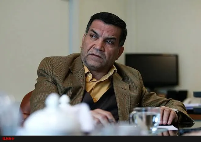 کالبد شکافی از اقدام محمود نبویان در شبکه خبر!