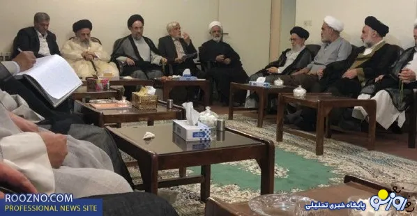 توصيه خاتمي به فراكسيون اميد: از مدت باقیمانده مجلس برای رفع مشکلات کشور و مردم استفاده كنيد