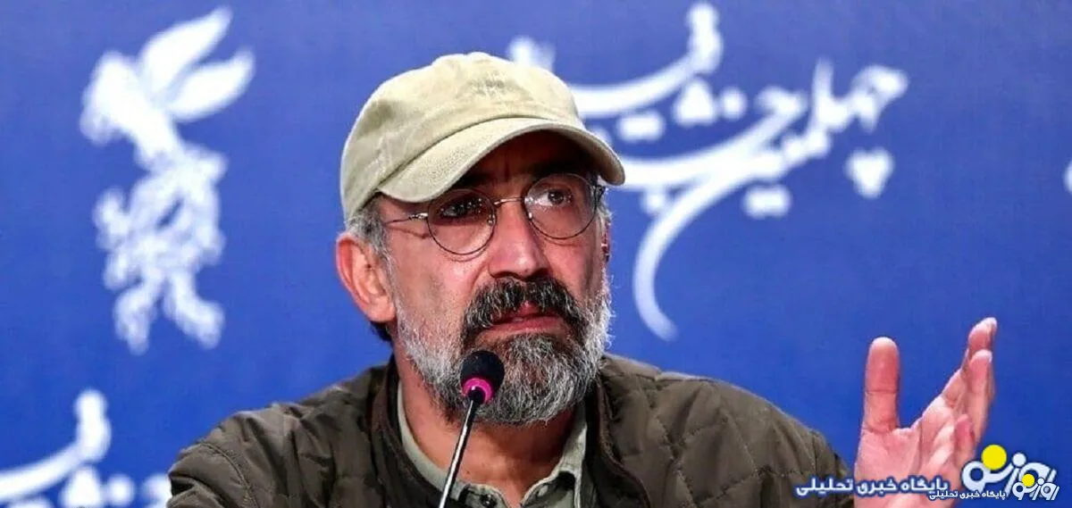 هادی حجازی‌فر اعتراف کرد استقلالی هستم اما ...