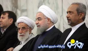 افترا به حسن روحانی ناراحتی جنتی را در پی خواهد داشت!