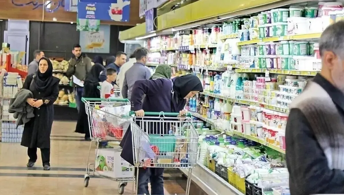 خبر سرپرست تأمین اجتماعی از افزایش قدرت خرید بازنشستگان و طرح جدید خبر سرپرست تأمین اجتماعی از افزایش قدرت خرید بازنشستگان و طرح جدید