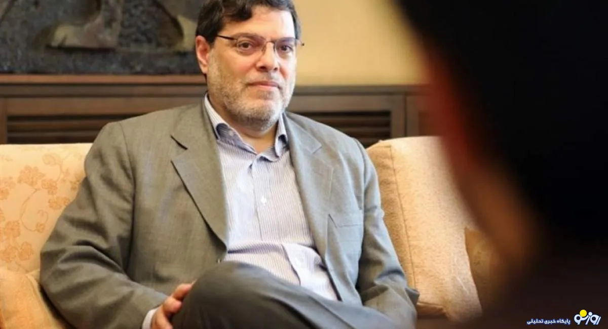 محمد مرندی