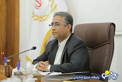 بانک ملی ایران، تامین کننده منابع مالی بزرگ ترین طرح های عمرانی و خدماتی