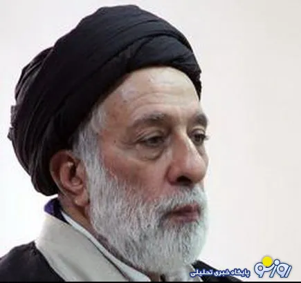 سیدهادی خامنه‌ای: انتساب 